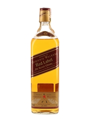 Johnnie Walker Red Label