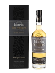 Tullibardine 2008 The Murray Bottled 2021 - The Marquess Collection 70cl / 56.1%