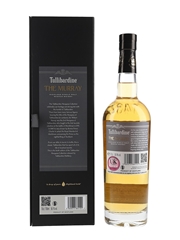Tullibardine 2008 The Murray Bottled 2021 - The Marquess Collection 70cl / 56.1%