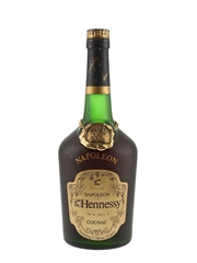 Hennessy Bras d'Or Napoleon Bottled 1970s 70cl