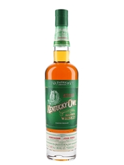 Kentucky Owl St Patrick's Edition 1st Release