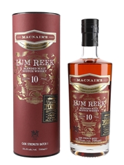 MacNair's Lum Reek 10 Year Old