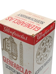 Glenfarclas 25 Year Old Bottled 1970s - Martindill 75cl / 43%