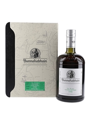 Bunnahabhain 1998 Calvados Cask Finish