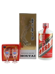 Kweichow Moutai 2005