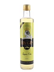 Ely Lemon Gin