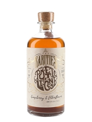 Poetic License The Rarities Gooseberry & Elderflower Gin 70cl / 38%