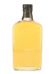 Balblair 5 Year Old Bottled 1980s - Missing Label 75cl