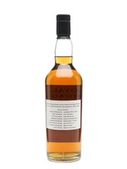 Royal Lochnagar 10 Year Old Bottled 2006 - The Manager's Dram 70cl / 57.2%