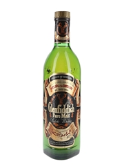 Glenfiddich Pure Malt