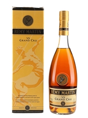 Remy Martin VS Grand Cru