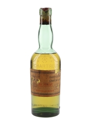 Chartreuse Yellow Bottled 1941-1951 37.5cl / 43%
