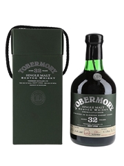 Tobermory 1972 32 Year Old