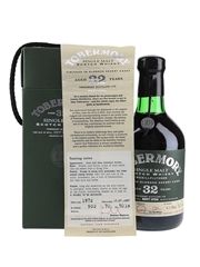 Tobermory 1972 32 Year Old Bottled 2005 70cl / 50.1%