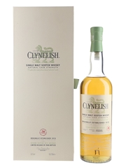 Clynelish Select Reserve