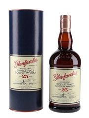 Glenfarclas 25 Year Old