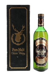 Glenfiddich Pure Malt 10 Year Old