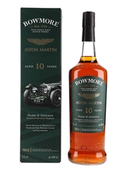 Bowmore 10 Year Old