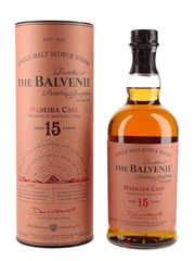 Balvenie 15 Year Old