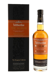 Tullibardine 2005 The Murray Bottled 2020 - The Marquess Collection 70cl / 46%