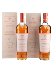 Macallan The Harmony Collection Rich Cacao