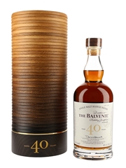 Balvenie 40 Year Old Rare Marriages 70cl / 46%