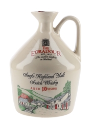 Edradour 10 Year Old