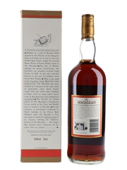 Macallan 10 Year Old Cask Strength Bottled 2000s 100cl / 58.8%