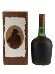 Courvoisier Napoleon Bottled 1960s-1970s 68cl / 40%