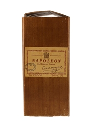 Courvoisier Napoleon Bottled 1960s 68cl / 40%