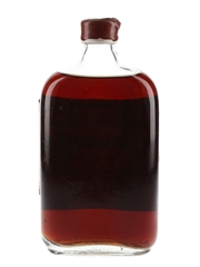 Findlater & Mackie's Finest Kosher Rum Bottled 1960s 37.8cl / 57%