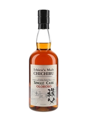 Chichibu 2010 Single Cask Oloroso #2622