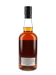 Chichibu 2010 Single Cask Oloroso #2622 Bottled 2014 - Modern Malt Whisky Market 70cl / 59.8%