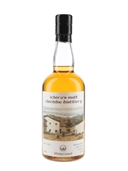 Chichibu 2008 Bourbon Barrel #206 Bottled 2014 - Whisky Council 70cl / 61.3%