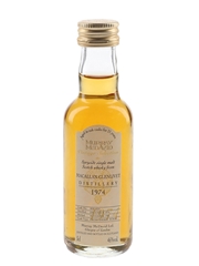 Macallan 1974 21 Year Old