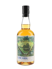 Chichibu 2009 Cask #640