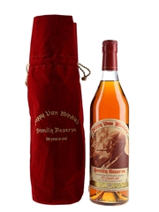 Pappy Van Winkle's 20 Year Old Family Reserve