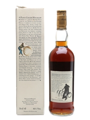 Macallan 1967 18 Year Old 75cl / 43%
