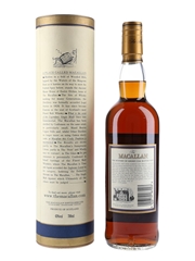 Macallan 18 Year Old Distilled 1984 And Earlier 70cl / 43%