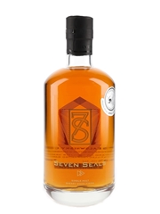 Seven Seals Sherry Wood Finish 70cl / 46%