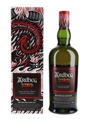 Ardbeg Scorch