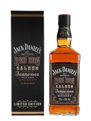 Jack Daniel's Old No 7