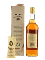 Bell's Extra Special Scottish Open 1990 75cl & 3cl / 40%