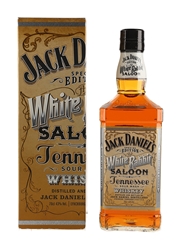 Jack Daniel's White Rabbit Saloon 70cl / 43%