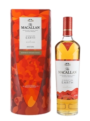 Macallan A Night On Earth in Scotland