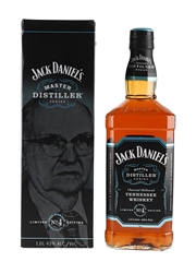 Jack Daniel's Master Distiller No.4