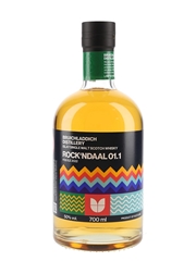 Bruichladdich Rock'ndaal 01.1 Feis Ile 2022 70cl / 50%