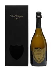 Dom Pérignon 2002 Champagne 75cl / 12.5%