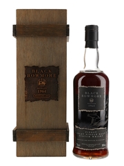 Bowmore 1964 Black Bowmore 2nd Edition