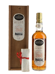 Glengoyne 1968 25 Year Old Vintage Reserve